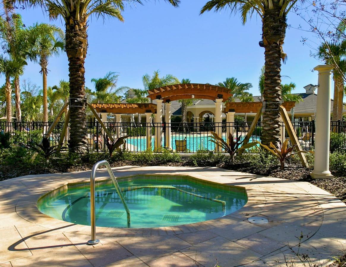 6 Bedrooms Pool And Game Room - 2 Miles To Disney 7817 Orlando Exterior photo