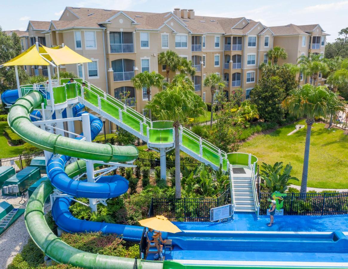 6 Bedrooms Pool And Game Room - 2 Miles To Disney 7817 Orlando Exterior photo